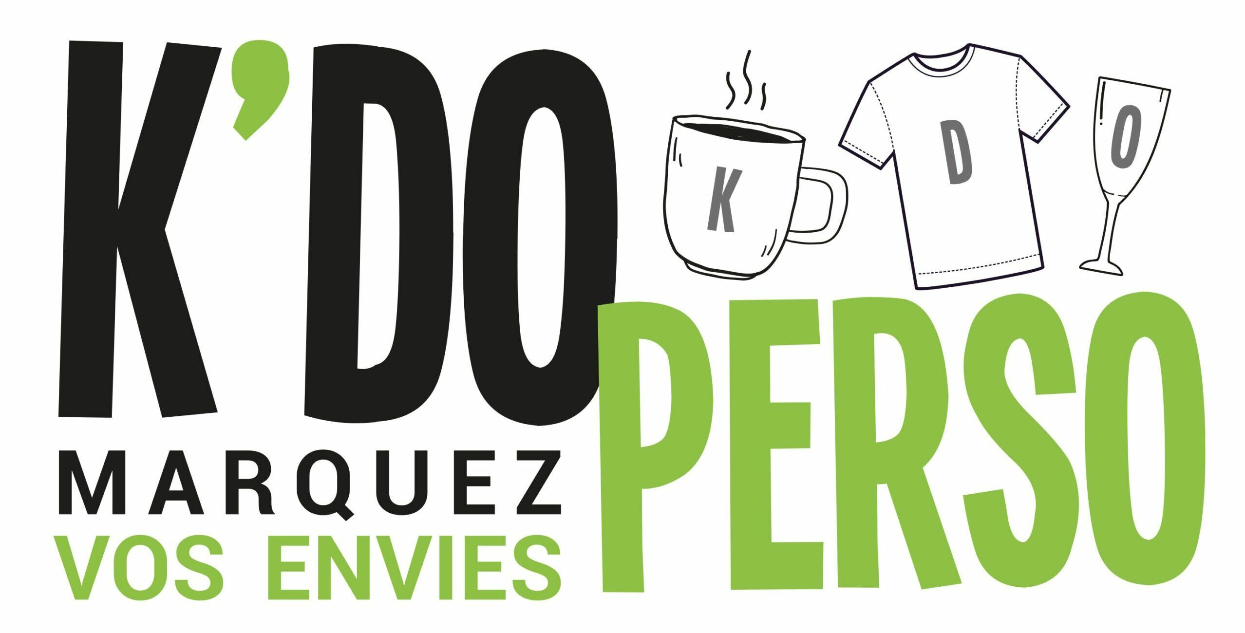 Swaagshirt K'do Perso